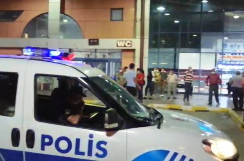 Nazilli’de asker uğurlama törenlerine polis denetimi

