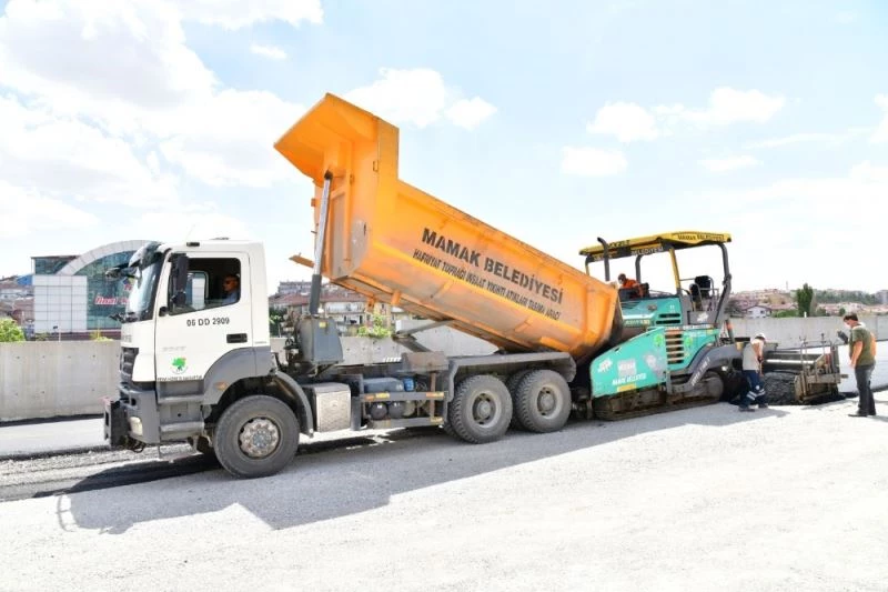 Kartaltepe Pazaryeri hizmet için gün sayıyor
