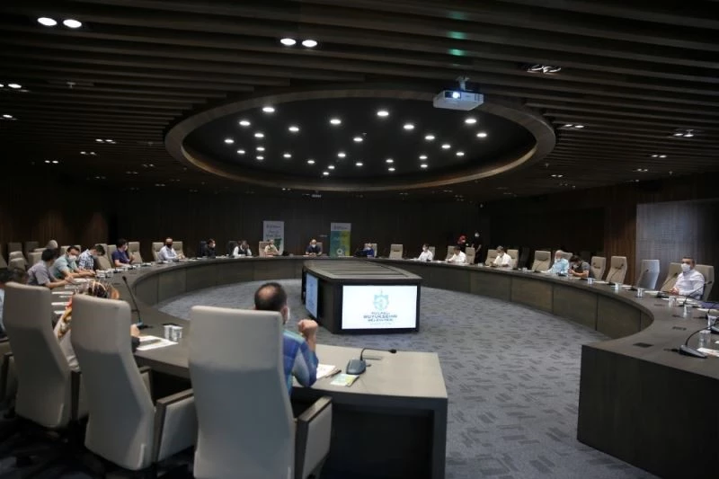 Sıfır atıkla depolama alanları daha uzun ömürlü olacak
