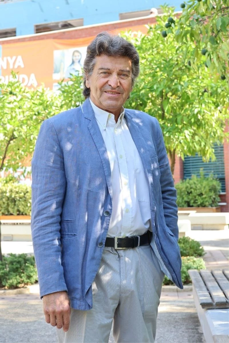 İnşaatta ibre İzmir’e dönük
