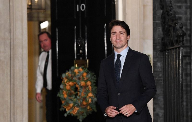 Kanada, Lübnan’a yardımını 30 milyon dolara çıkardı
