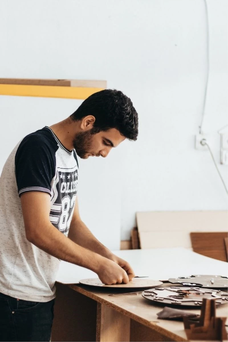 Türkiye’deki Suriyeli işletmelerin yüzde 23’ü ticaretle uğraşıyor
