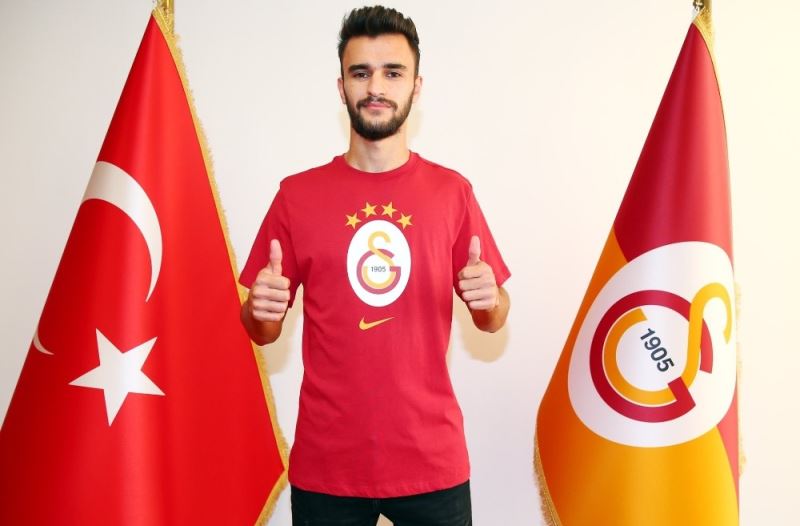 Galatasaray, Abdussamed Karnucu’nun sözleşmesini uzattı
