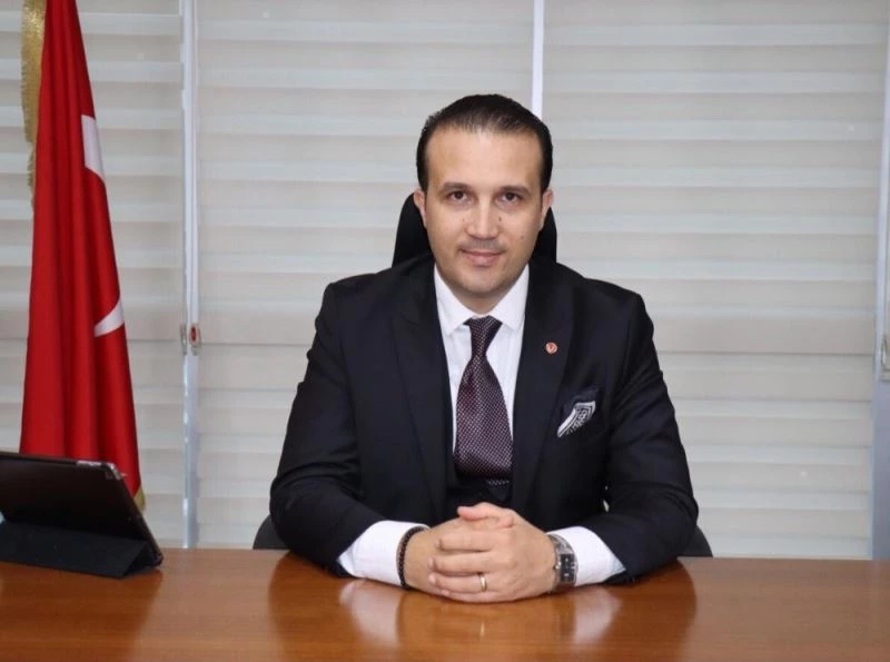 DTO Başkanı Doğusel’den ’Oruçreis’e destek
