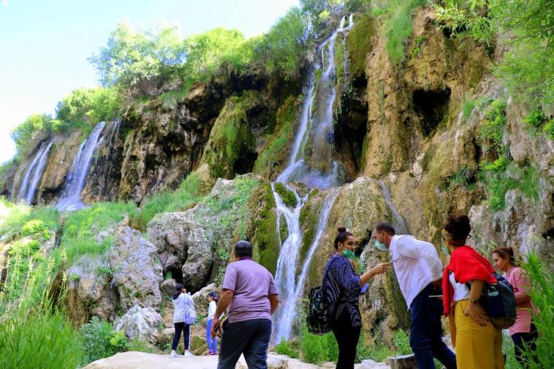 Doğu Anadolu’da sıcaklıklar mevsim normallerinde seyredecek

