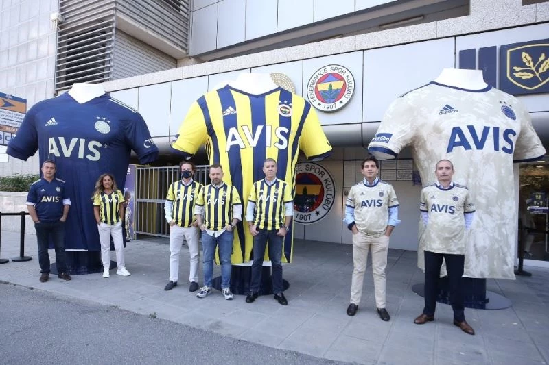 Ali Koç, taraftarlarla buluştu
