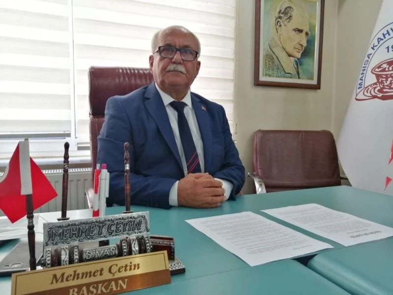 Kahveciler oyunlara yeniden izin verilmesini istiyor
