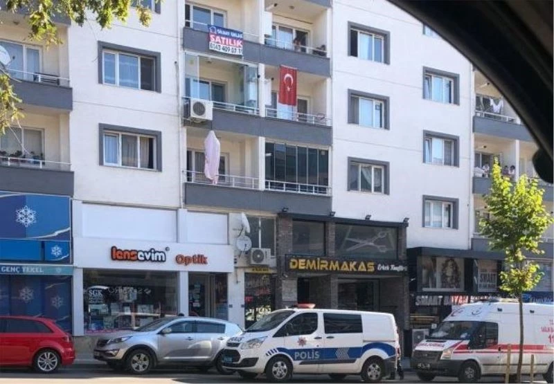 Sabah işe gidenler görünce şok oldu
