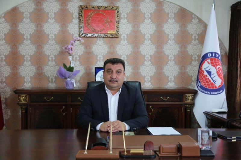 Diyanet-Sen Genel Başkanı Güldemir: “İmamlar cami derneklerinin tutumundan rahatsız”
