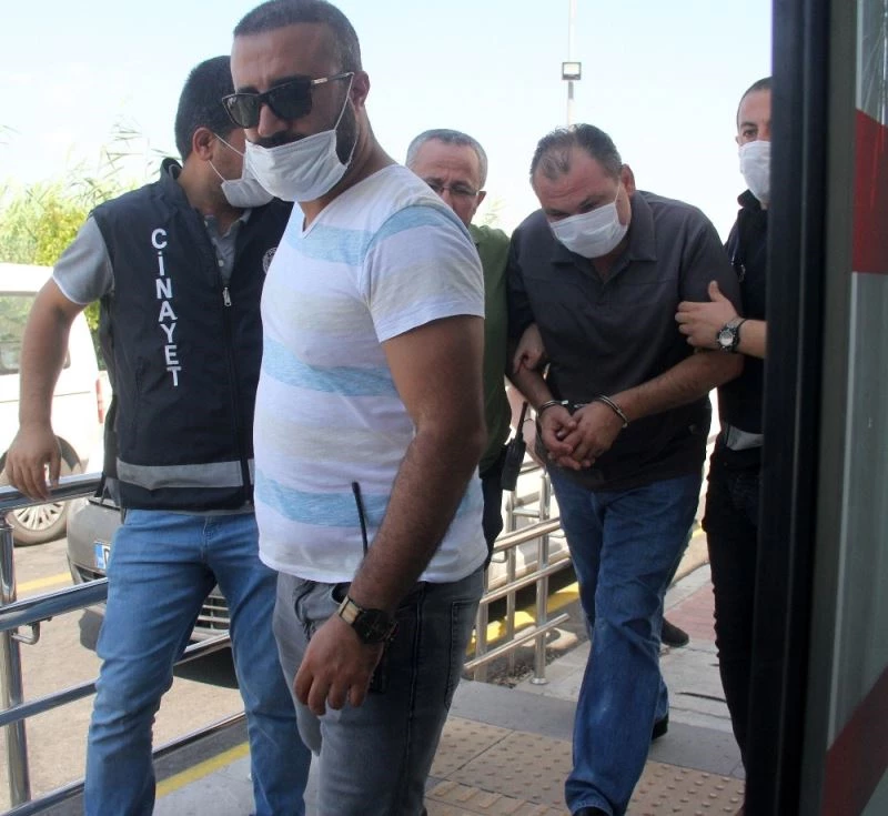 Vali yardımcısının çifte cinayetiyle ilgili detaylar ortaya çıktı
