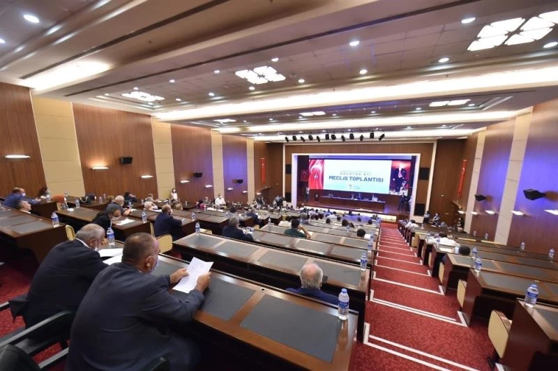 Ankara Büyükşehir Belediyesi sağlık çalışanlarından nikah ücreti almayacak
