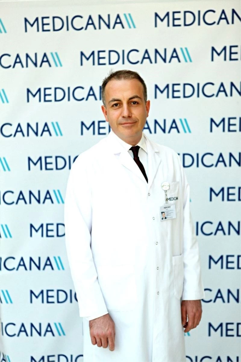 ’’Diz protezi ameliyatı, 60 yaş ve üzerindeki hastalar dışında duruma göre 40 yaşındaki hastalara da yapılabilir’’
