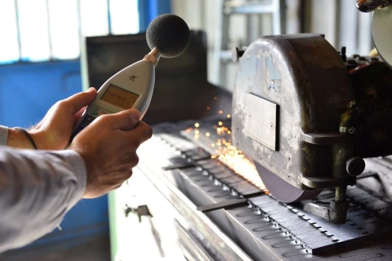 Yıldırım’da gürültüye ‘sıfır’ tölerans
