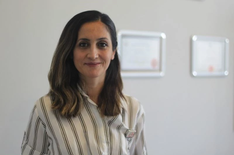 Uzman Dr. Gönülalan: “Tiroid hormonlarının fazla olması da bir hastalıktır”
