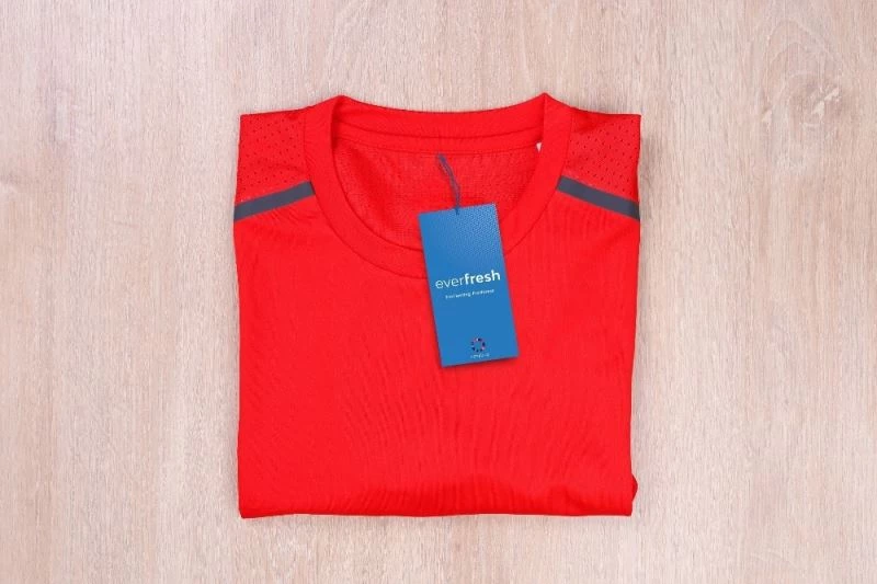 Aksa Akrilik, kalıcı antimikrobiyal etkili tekstil ürününü piyasaya sundu
