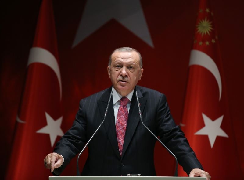 Cumhurbaşkanı Erdoğan: “Batı Trakya’daki soydaşlarımıza saldıranlar bunun hesabını verirler”
