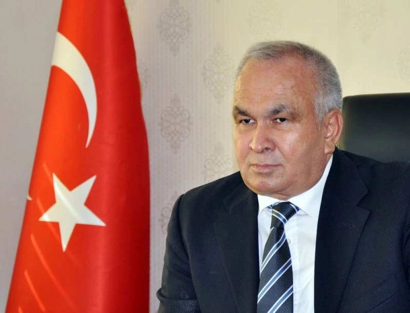 Erdemli Belediyesi ile Google arasında iş birliği
