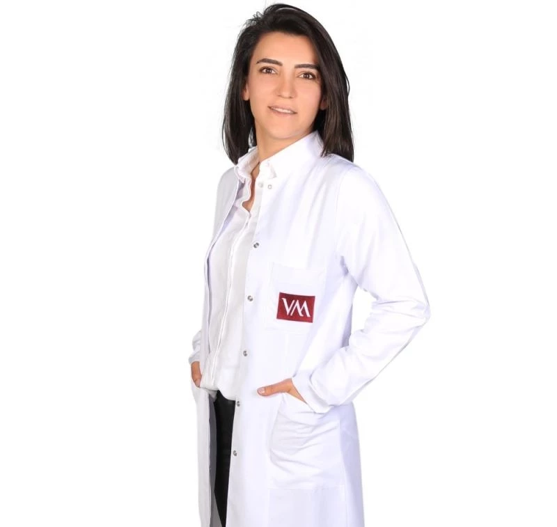 Op. Dr. Erdoğan: “Genital estetikte lazer uygulamalarıyla doğum öncesine dönüş mümkün”
