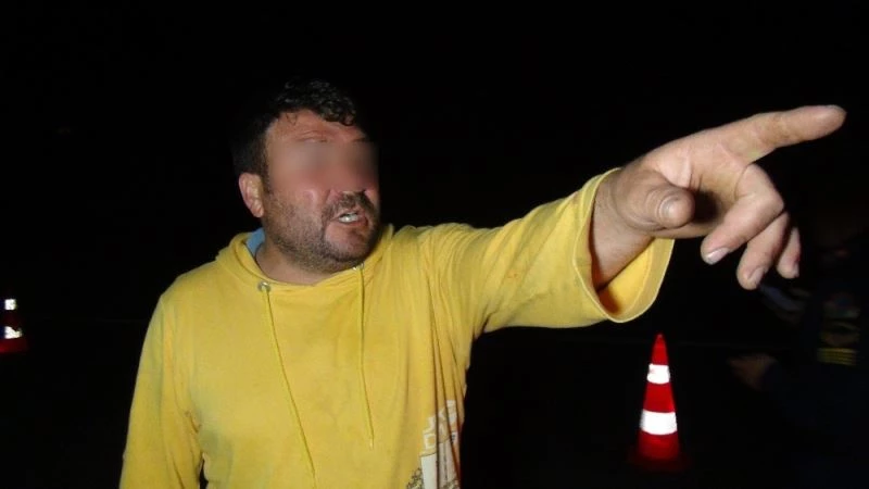 ‘Zavadanak’ sözüyle fenomen olan Bekir Varol tutuklandı
