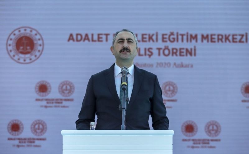 Bakan Gül: “Yunanistan ile Mısır arasında gerçekleştirilmeye çalışılan Münhasır Ekonomik Bölge anlaşması uluslararası hukuka aykırıdır”
