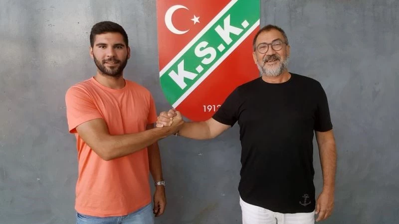 Karşıyaka, 2 oyuncusuyla daha sözleşme uzattı
