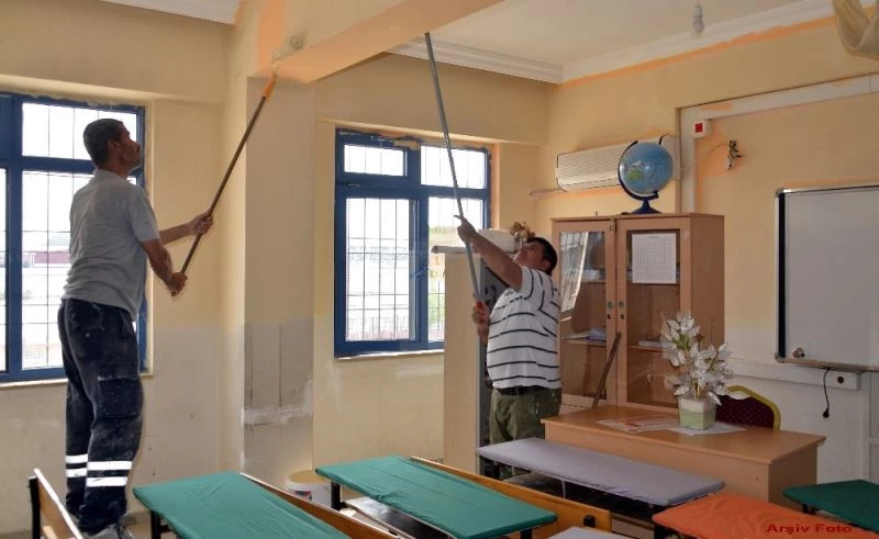 Akdeniz Belediyesinden nitelikli işgücü ve istihdama destek
