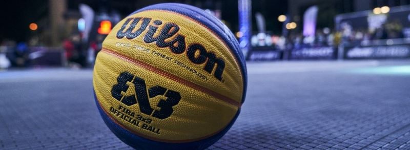 FIBA 3x3 sıralamaları Nisan 2021’e kadar aynı kalacak
