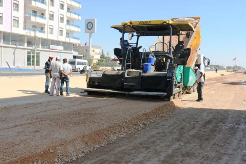 Denizli’de Serinhisar yolu trafiğe kapatılacak
