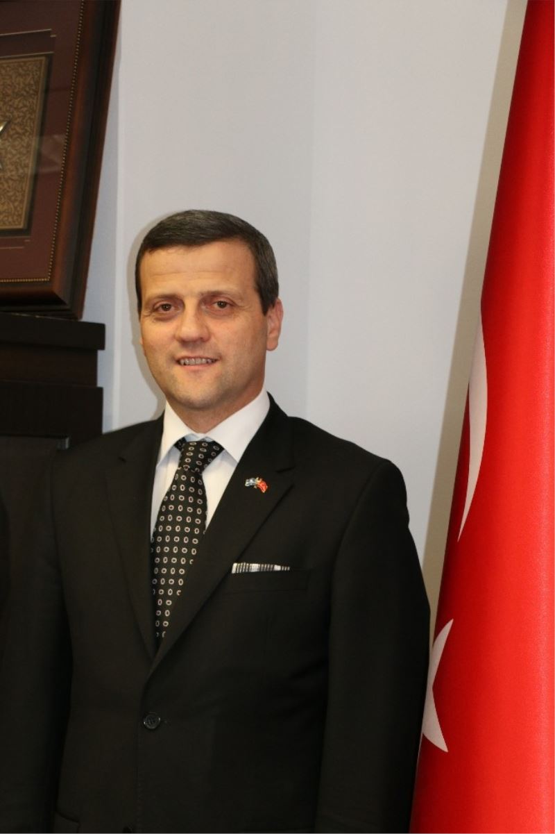 Gazi Üniversitesi Rektörlüğüne Prof. Dr. Musa Yıldız atandı
