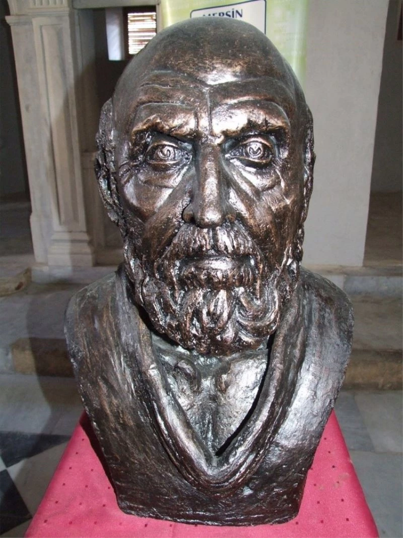 Tarsus Belediyesi 2022’nin “Aratos Yılı” olması için bakanlığa başvuru yaptı
