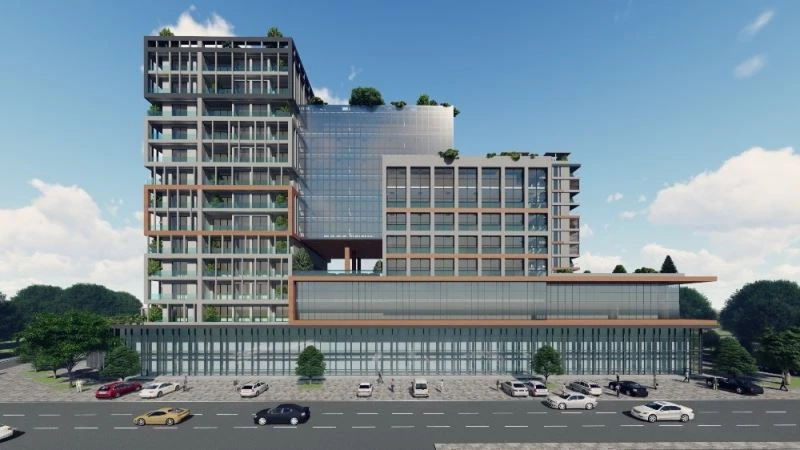 Dönüşümün fitili ateşlendi
