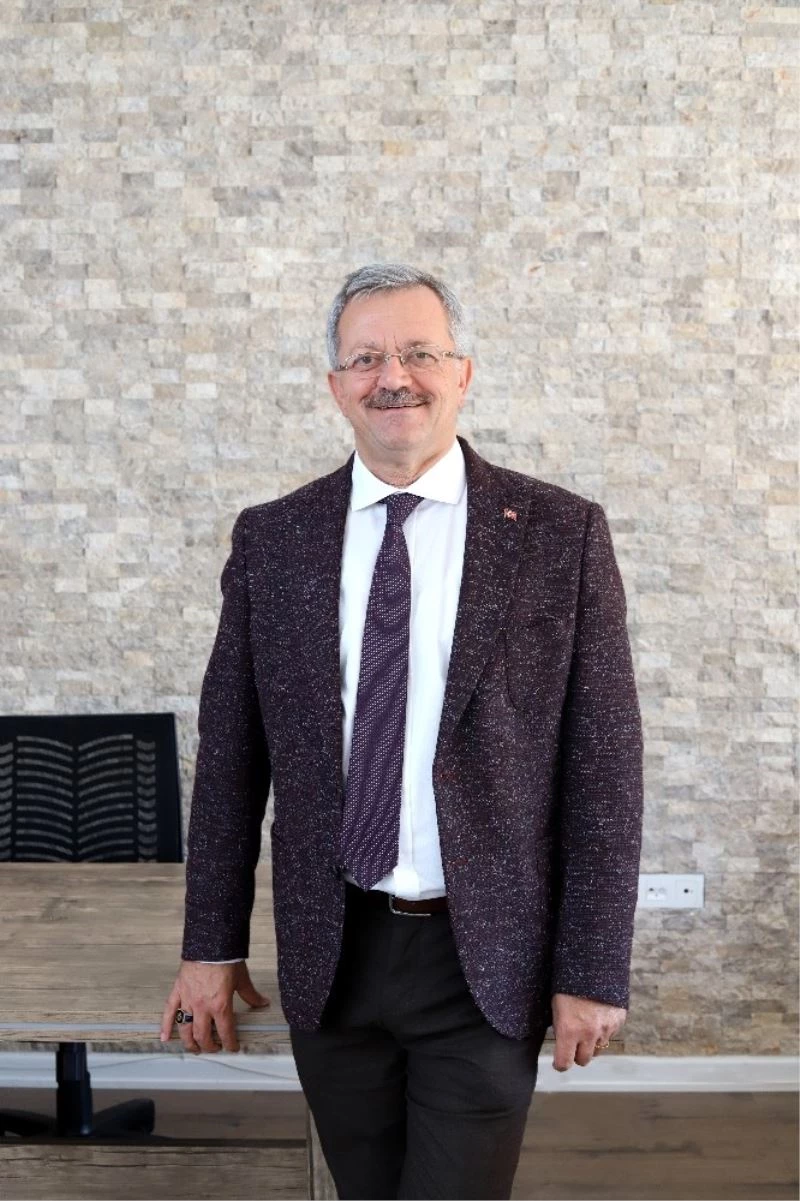 MTOSB, temmuzda elektrik tüketiminde tarihinin rekorunu kırdı
