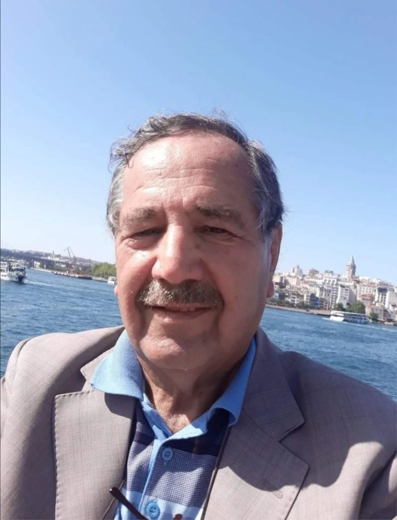 Arınç’ın yakın arkadaşı Kabakçıoğlu hayatını kaybetti
