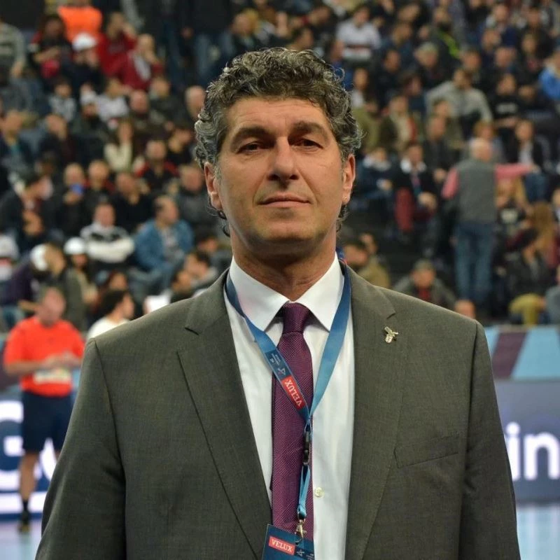 A Milli Erkek Hentbol Takımı, eylülde toplanacak
