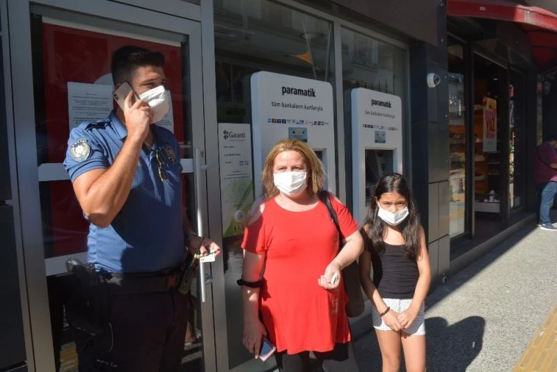 Unutkanlığın böylesi: İnsanlık ölmemiş
