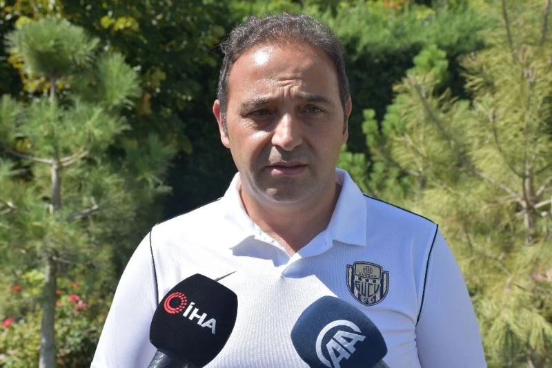 Fuat Çapa: “Eylül ayı bizim adımıza çok kritik olacak”
