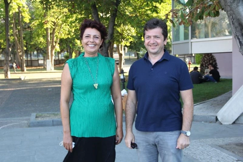 Samsun Tabip Odası’nın ilk kadın başkanı Dr. Funda Furtun oldu
