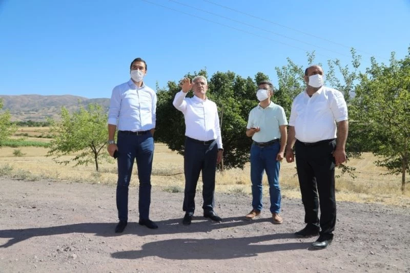 25 milyon TL’lik GES projesi doğadaki kaynağı gelire dönüştürecek
