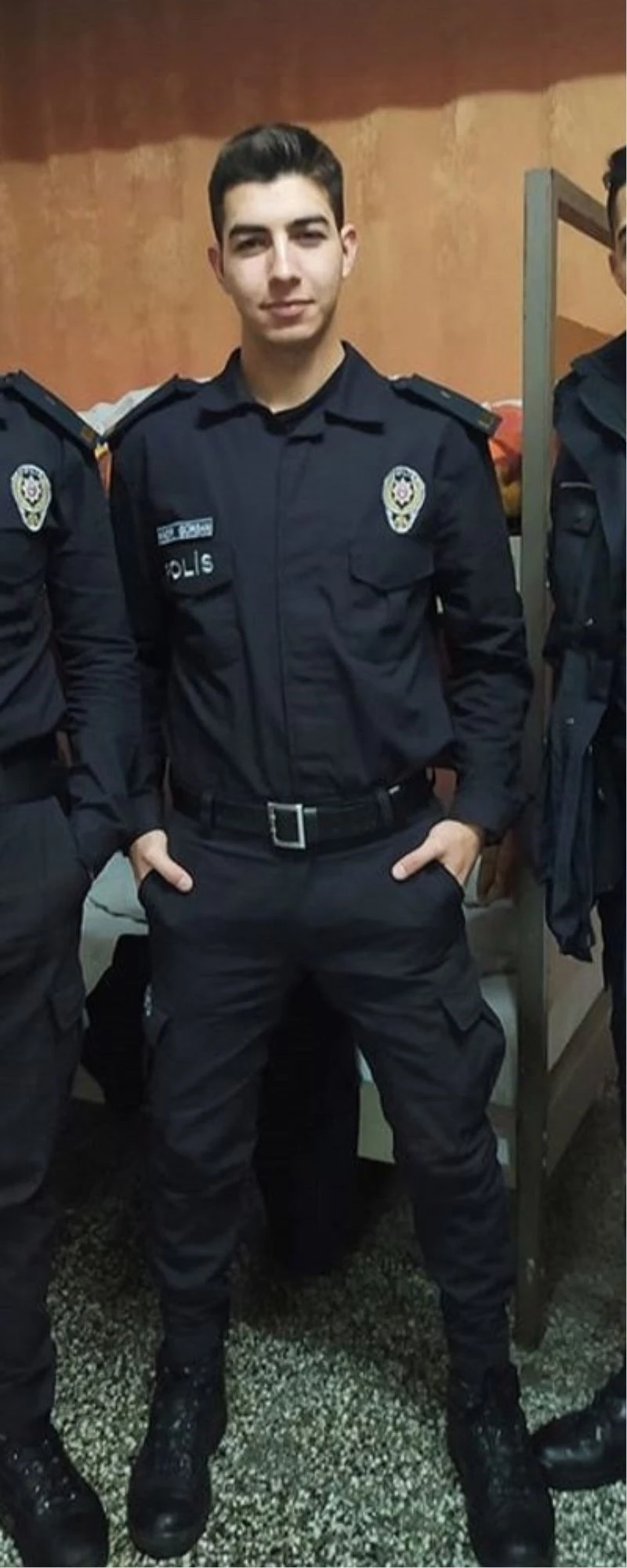 Tırmandığı kaleden düştü, tedavi gördüğü hastanede hayatını kaybetti
