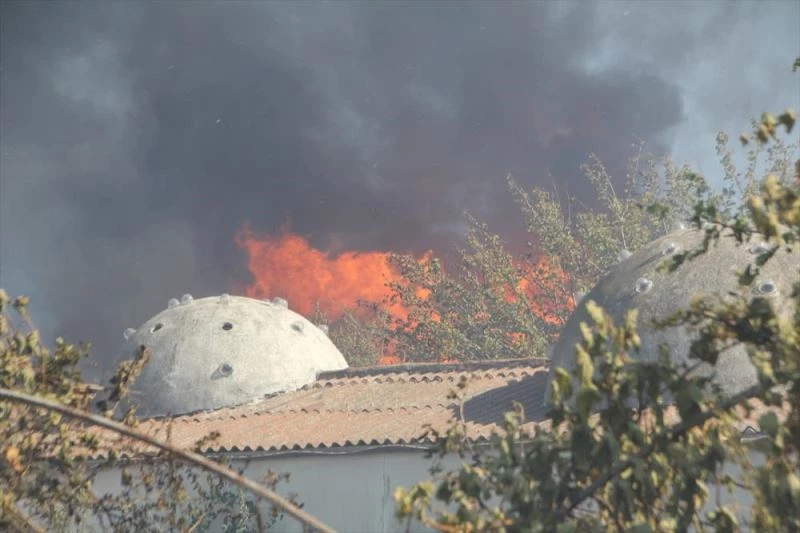 GÜNCELLEME - Antalya