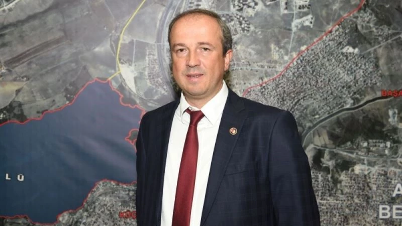 Avcılar Belediye Başkanı Av. Turan Hançerli’den 17 Ağustos mesajı
