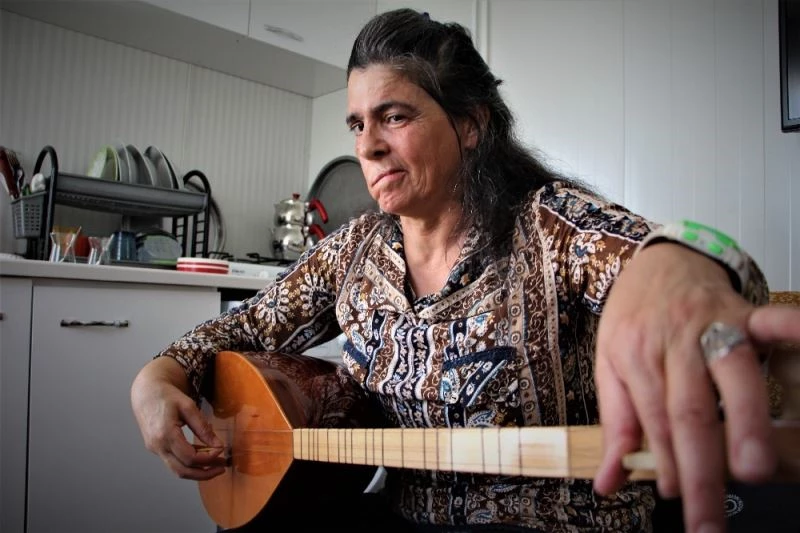 Karanlıkta geçen 36 yıl
