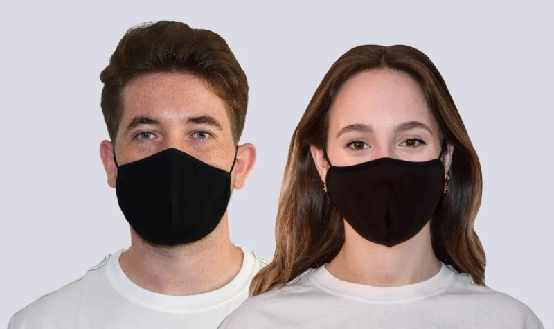 Yeşim, maskelerinin kalitesini TSE belgesi ile perçinledi
