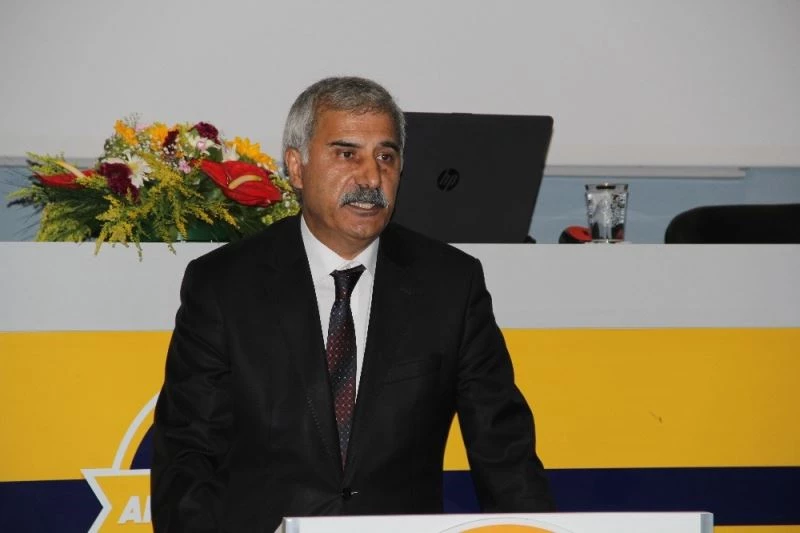 Radikal Eğitim Kurumları, 160 öğretmenle çalıştayını yaptı
