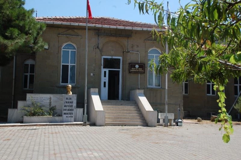 Keşan Kent Müzesi, şehrin belleğini yansıtacak, içinden kolayca çıkılamayacak
