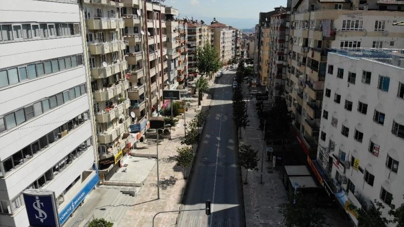 Denizli’de 2020 yılında yapı ruhsatı verilen yerlerin değeri 947 milyon 514 bin 658 TL
