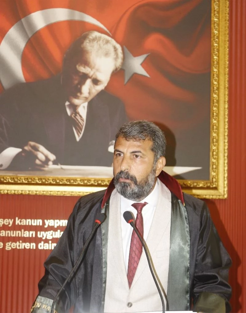Yeşilboğaz: “Deprem değil, ihmal öldürür”
