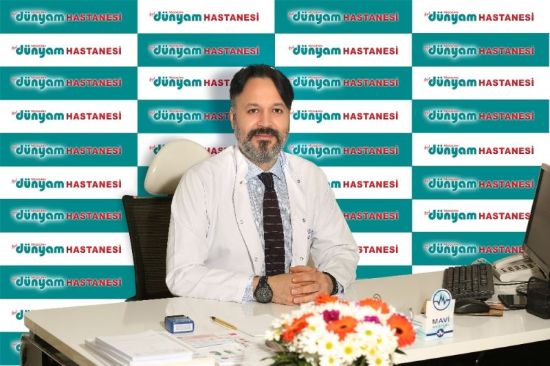 Doç. Dr. Fatih Karaaslan: “Fitness vücut geliştirme ile karıştırılmamalı”
