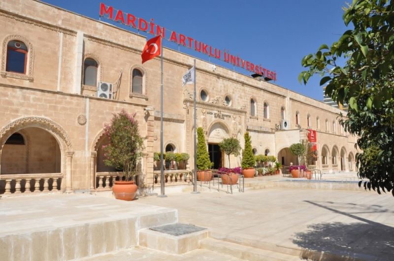 MAÜ’den İnanç ve Kültür Turizmi İhtisas Üniversitesi yolunda bir adım daha
