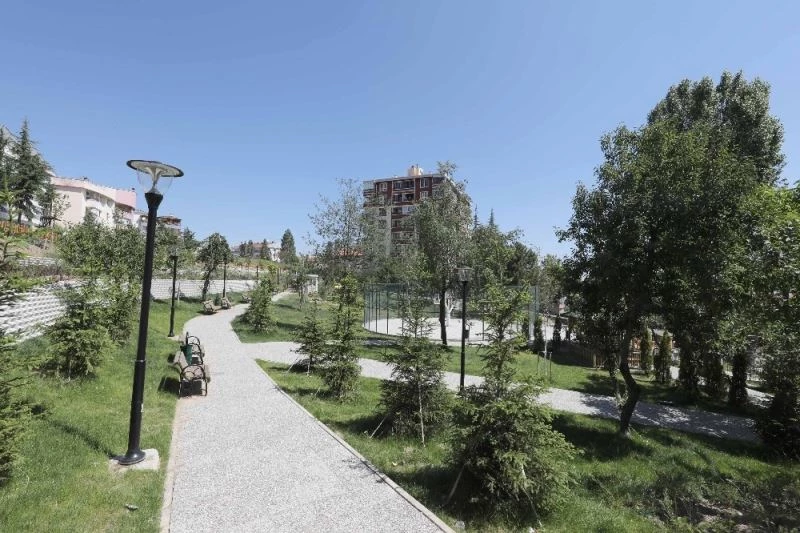 Ali Topuz ve Orhan Birgit’in adı Çankaya’da yaşayacak
